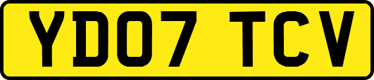 YD07TCV