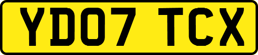 YD07TCX