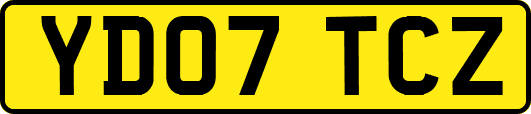 YD07TCZ