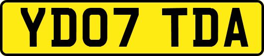 YD07TDA