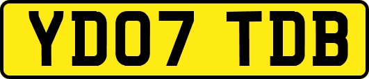 YD07TDB