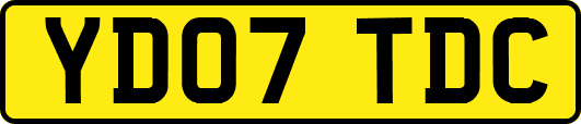 YD07TDC