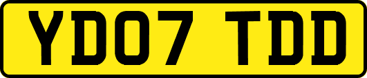 YD07TDD