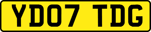 YD07TDG