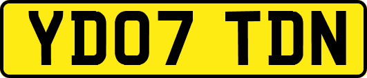 YD07TDN