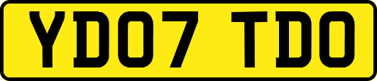 YD07TDO