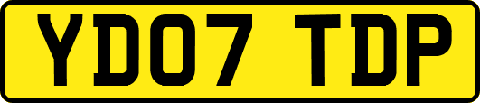 YD07TDP