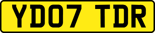 YD07TDR