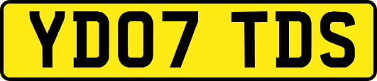 YD07TDS