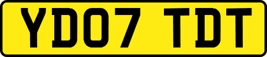 YD07TDT