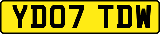 YD07TDW