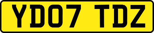 YD07TDZ