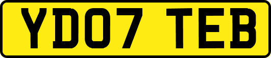 YD07TEB