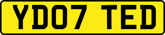 YD07TED