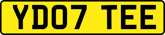 YD07TEE