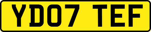 YD07TEF