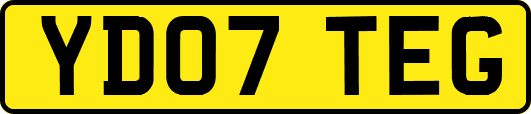 YD07TEG