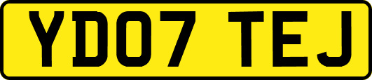 YD07TEJ
