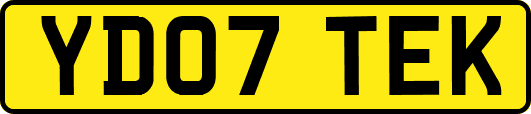YD07TEK