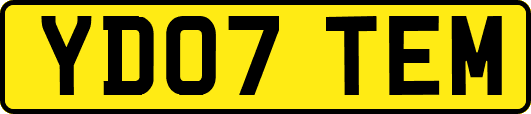 YD07TEM