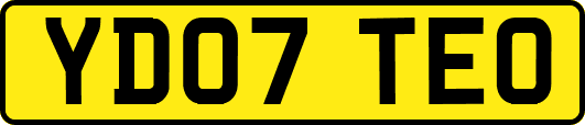 YD07TEO