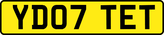 YD07TET