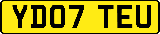 YD07TEU