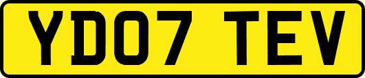 YD07TEV