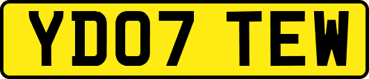 YD07TEW