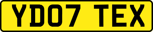 YD07TEX