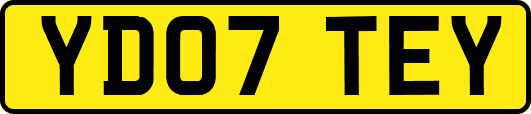YD07TEY
