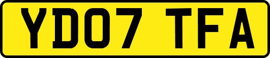 YD07TFA