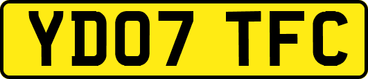 YD07TFC