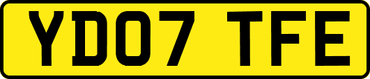 YD07TFE