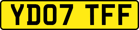 YD07TFF