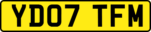 YD07TFM