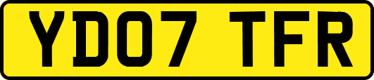 YD07TFR