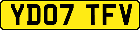 YD07TFV