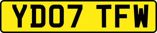 YD07TFW