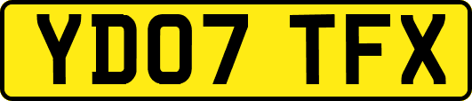 YD07TFX