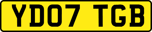 YD07TGB