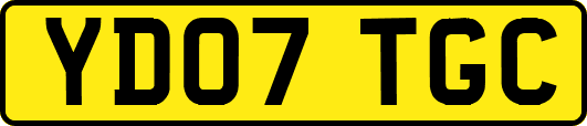 YD07TGC