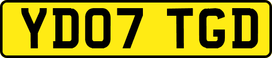 YD07TGD