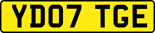 YD07TGE