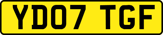 YD07TGF