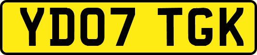 YD07TGK