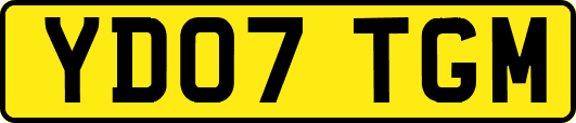 YD07TGM