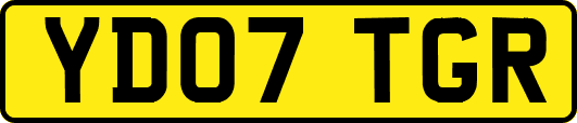 YD07TGR