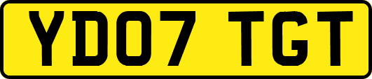 YD07TGT