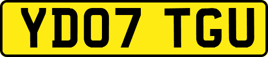 YD07TGU